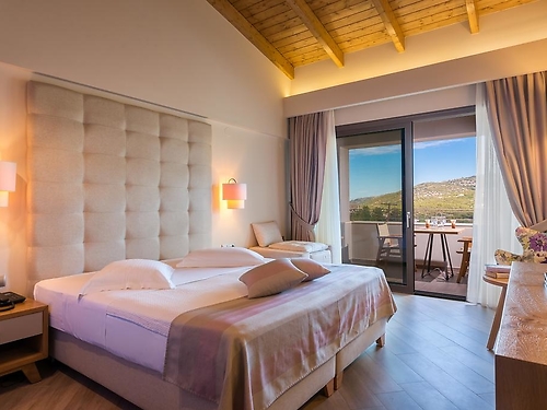 Sivota Diamond Hotel & Spa Resort Grecia (2 / 11)