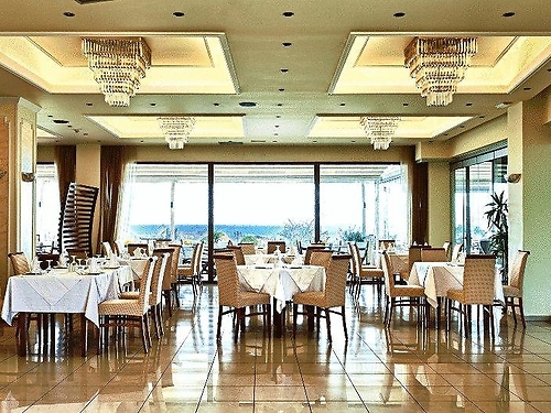 Hotel Nefeli Alexandroupoli Grecia (21 / 24)