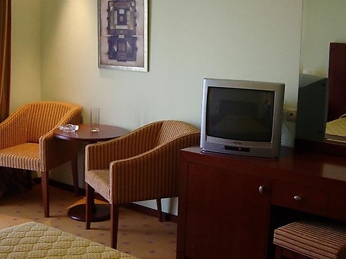 Hotel Nefeli Grecia (7 / 24)