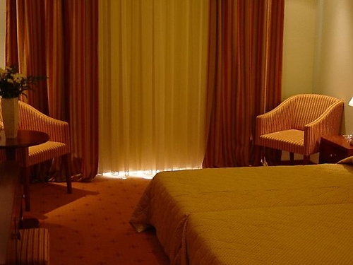 Hotel Nefeli Alexandroupoli Grecia (10 / 24)