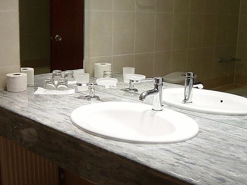 Hotel Nefeli Alexandroupoli (8 / 24)