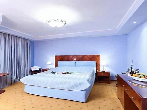 Hotel Nefeli Grecia (11 / 24)