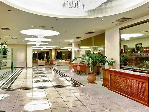Hotel Nefeli Alexandroupoli (12 / 24)