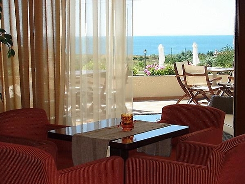 Hotel Nefeli Alexandroupoli (2 / 24)