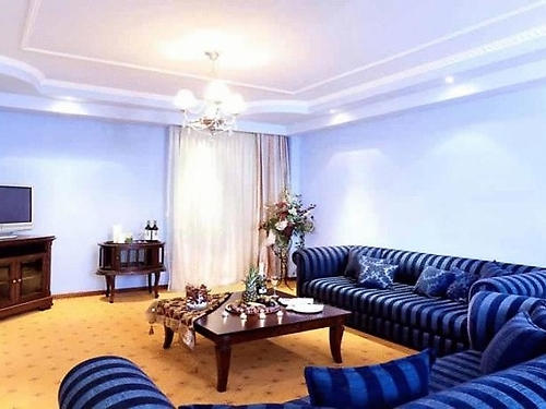 Hotel Nefeli Grecia (14 / 24)