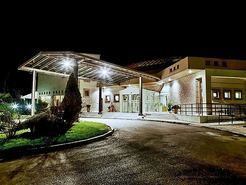 Hotel Nefeli Alexandroupoli (20 / 24)