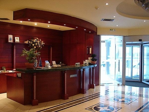 Hotel Nefeli Alexandroupoli Grecia (6 / 24)