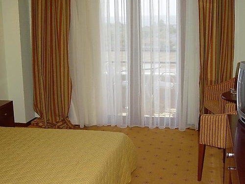 Hotel Nefeli Alexandroupoli Grecia (9 / 24)