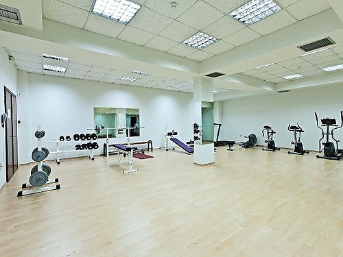 Hotel Nefeli Alexandroupoli (13 / 24)