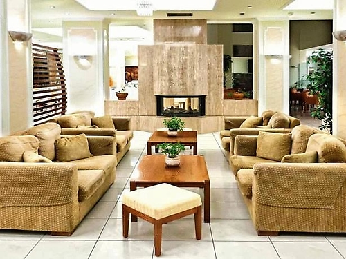 Hotel Nefeli Grecia (15 / 24)