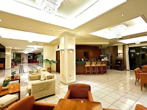 Hotel Nefeli Grecia (18 / 24)