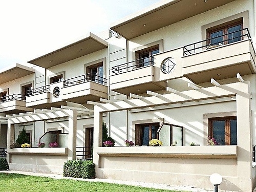 Hotel Nefeli Grecia (19 / 24)