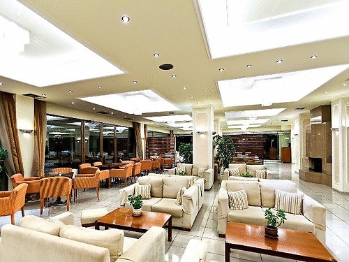 Hotel Nefeli Grecia (24 / 24)