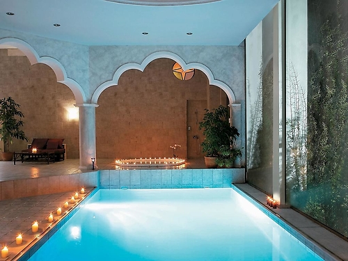 Hotel Grecotel Egnatia Alexandroupoli Grecia (7 / 14)