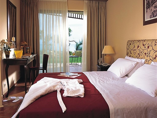 Hotel Grecotel Egnatia Alexandroupoli (13 / 14)