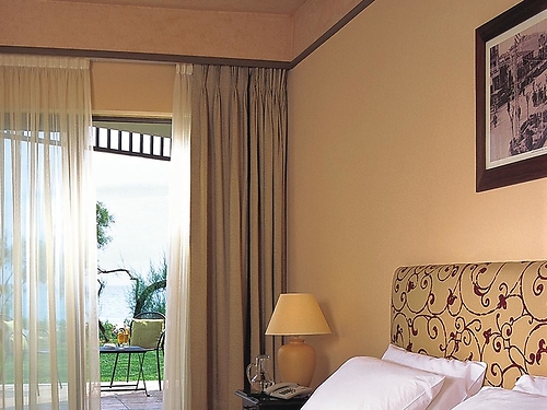 Hotel Grecotel Egnatia Grecia (11 / 14)