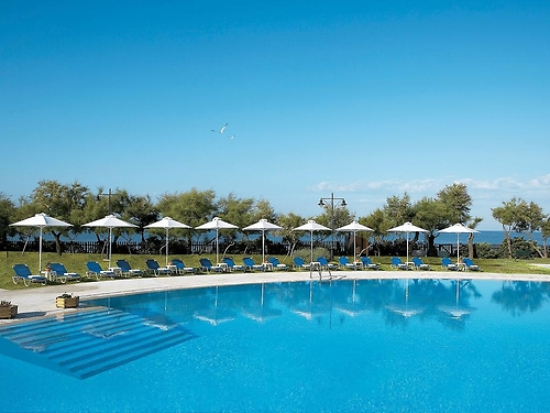 Hotel Grecotel Egnatia Grecia (6 / 14)