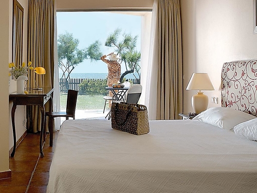 Hotel Grecotel Egnatia Grecia (5 / 14)