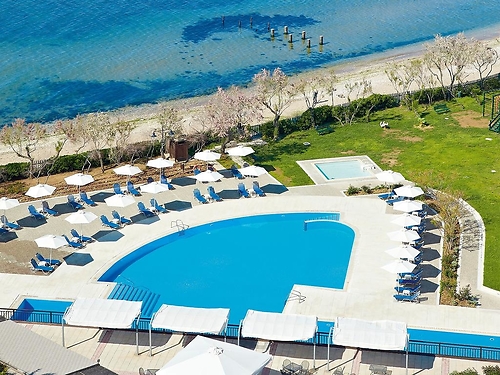 Hotel Grecotel Egnatia Grecia (2 / 14)