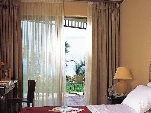 Hotel Grecotel Egnatia Alexandroupoli Grecia (12 / 14)