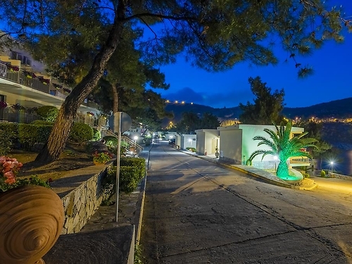 Hotel Tosca Beach Kavala Grecia (16 / 31)