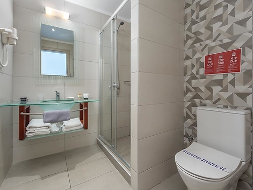 Hotel Tosca Beach Kavala (24 / 31)