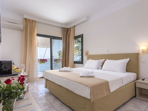 Hotel Tosca Beach Kavala Grecia (23 / 31)