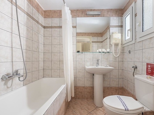 Hotel Tosca Beach Kavala Grecia (22 / 31)