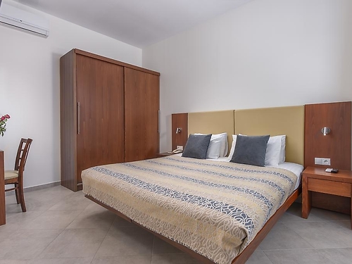 Hotel Tosca Beach Grecia (21 / 31)