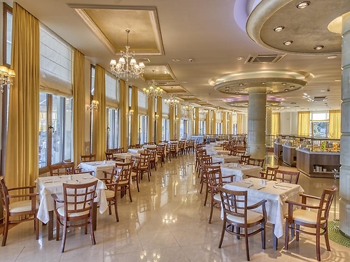 Hotel Tosca Beach Kavala (5 / 31)