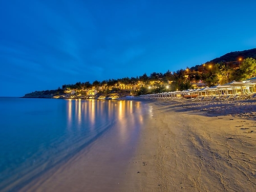 Hotel Tosca Beach Grecia (15 / 31)