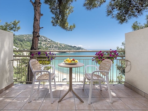 Hotel Tosca Beach Kavala Grecia (28 / 31)