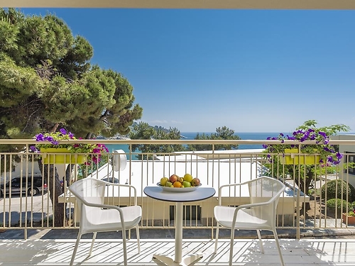 Hotel Tosca Beach Kavala (30 / 31)