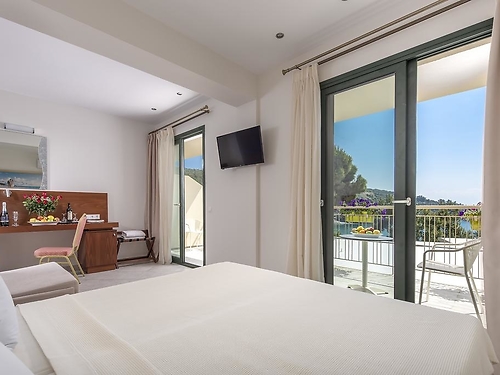 Hotel Tosca Beach Grecia (25 / 31)