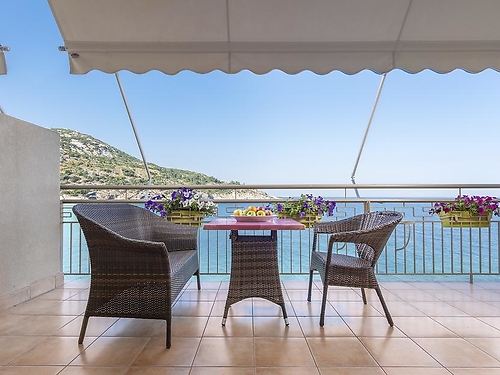 Hotel Tosca Beach Kavala Grecia (31 / 31)