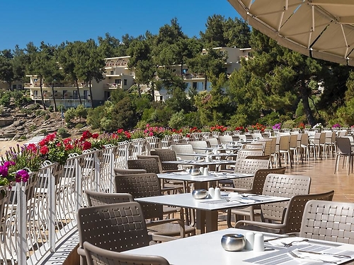 Hotel Tosca Beach Kavala Grecia (7 / 31)