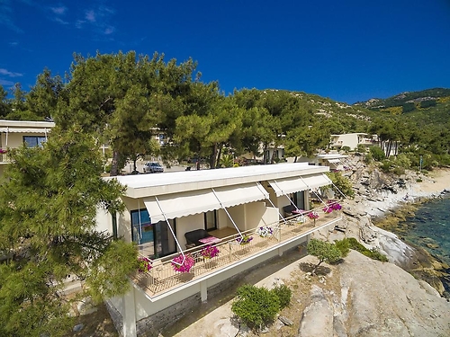 Hotel Tosca Beach Kavala Grecia (10 / 31)