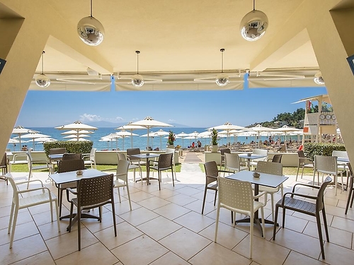 Hotel Tosca Beach Grecia (6 / 31)