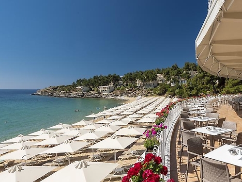 Hotel Tosca Beach Grecia (4 / 31)