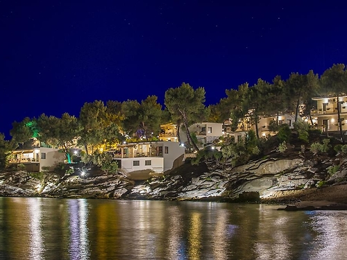 Hotel Tosca Beach Kavala (14 / 31)