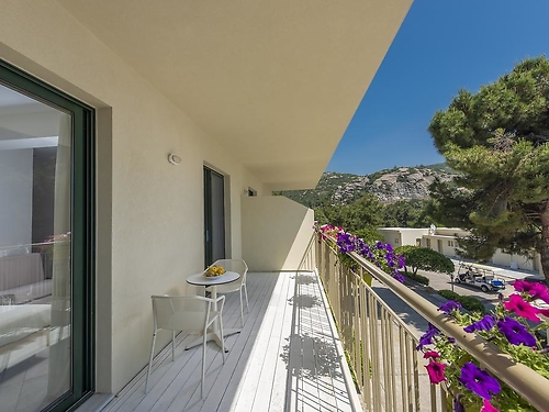 Hotel Tosca Beach Kavala Grecia (27 / 31)