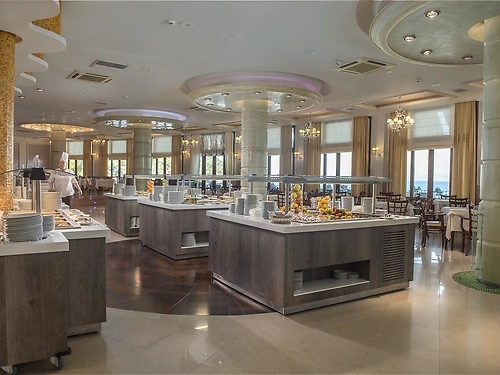 Hotel Tosca Beach Kavala (11 / 31)