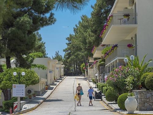 Hotel Tosca Beach Grecia (12 / 31)