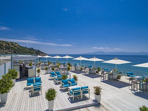 Hotel Tosca Beach Grecia (18 / 31)