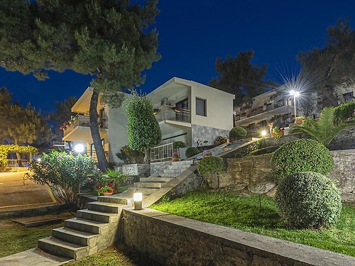 Hotel Tosca Beach Grecia (20 / 31)