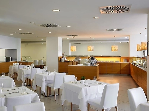 Hotel Lucy Grecia (18 / 21)