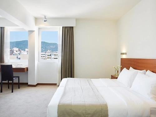 Hotel Lucy Grecia (14 / 21)