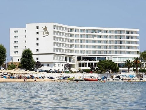 Hotel Lucy Kavala Grecia (9 / 21)