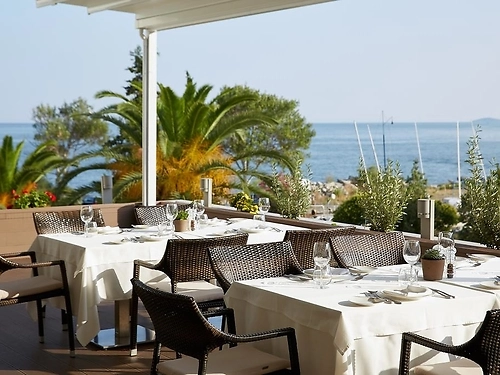 Hotel Lucy Kavala Grecia (12 / 21)