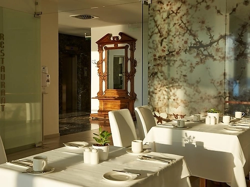 Hotel Lucy Kavala (21 / 21)